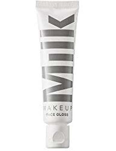 What's Trending in Makeup and the Cheap Amazon Products to Match 29 MILK MAKEUP Face Gloss