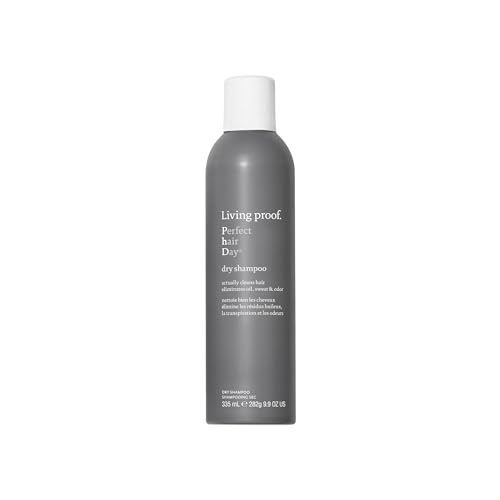 Preview: Top Amazon Prime Day Deals 6 Living proof Dry Shampoo, Perfect hair Day, Dry Shampoo for Women and Men, 9.9 oz