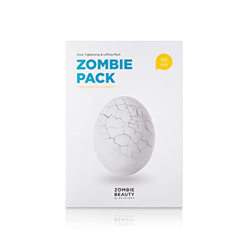 28 Clever and Thoughtful Gift Ideas for Her Under $50 6 SKIN1004 Zombie Pack 1 Box, 8ea, Hydrating