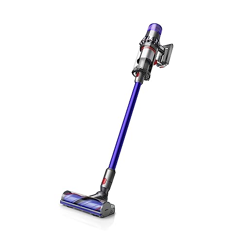 Preview: Top Amazon Prime Day Deals 15 Dyson V11 Plus Cordless Vacuum Cleaner, Nickel/Purple, Large