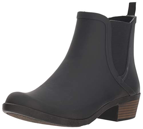 What to Wear While Traveling for the Holidays 23 Lucky Brand Women's BASELH2O, Black, 9 Medium US