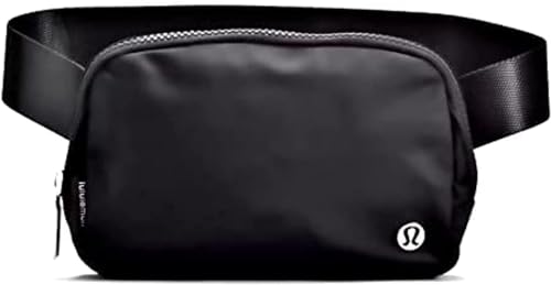 28 Clever and Thoughtful Gift Ideas for Her Under $50 18 Lululemon Everywhere Belt Bag, (LU9B78S)