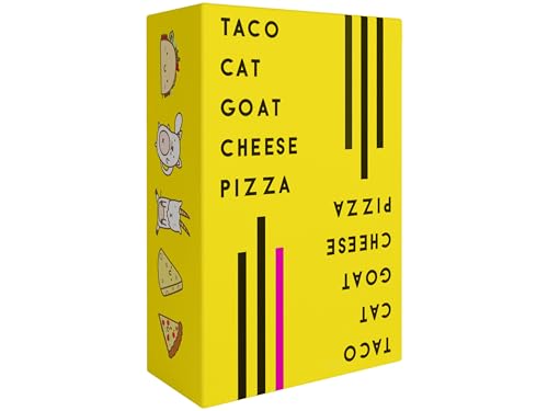 These 27 Amazon Black Friday Deals Are Trending 28 Taco Cat Goat Cheese Pizza