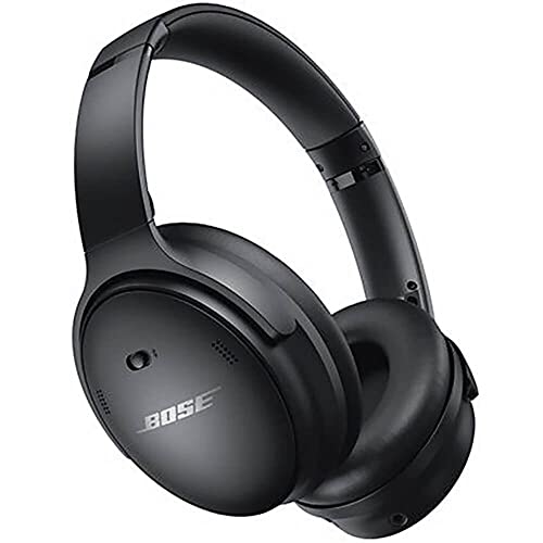 These 27 Amazon Black Friday Deals Are Trending 48 Bose QuietComfort 45 Bluetooth Wireless Noise Cancelling Headphones - Triple Black
