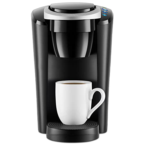 These 27 Amazon Black Friday Deals Are Trending 38 Keurig K-Compact Single-Serve K-Cup Pod Coffee Maker, with 3 Brew Sizes, Smart Start Feature, 36oz Removable Reservoir, Black