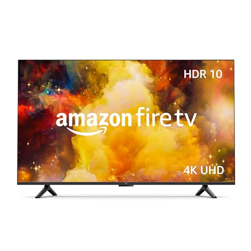 Preview: Top Amazon Prime Day Deals 1 Amazon Fire TV 50' Omni Series 4K UHD smart TV, hands-free with Alexa