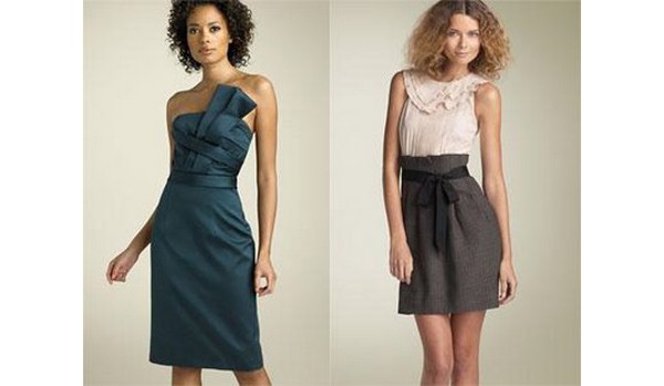Wedding Guest Dresses