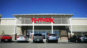 TJ Maxx