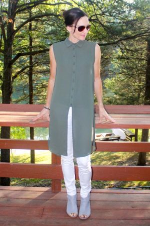 Le Tote Review -- It's Netflix for Clothes 8 Fashion Brand Graveyard 1