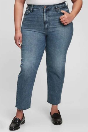 How to be Fashionable over 60 38 jeans 10