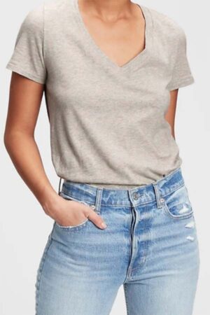 How to be Fashionable over 60 45 jeans 17