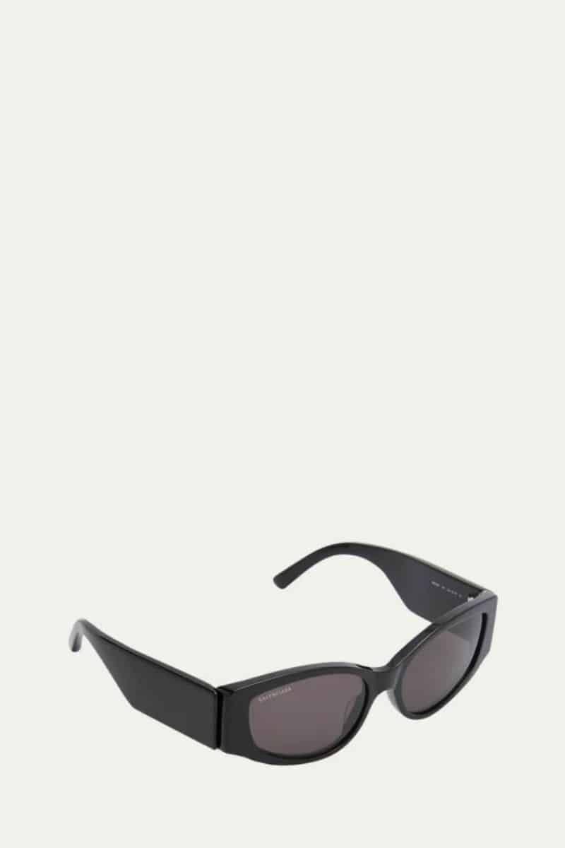 Bergdorf Goodman Designer Sale: The 8 Pieces I'd Buy 8 Balenciaga sunglasses from the Bergdorf Goodman designer sale.