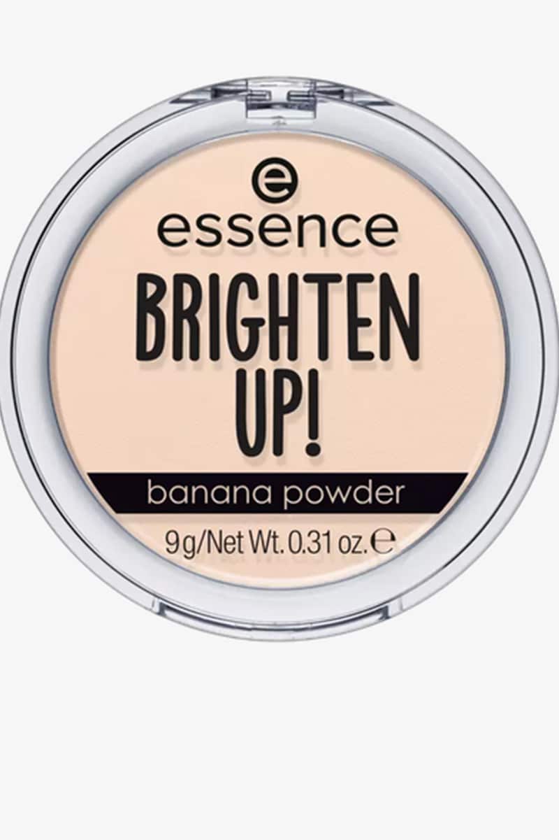Summer Fashion and Beauty Deals 2023: What to Buy Right Now for $100 or Less 32 Essence banana powder, on sale at Ulta Beauty.