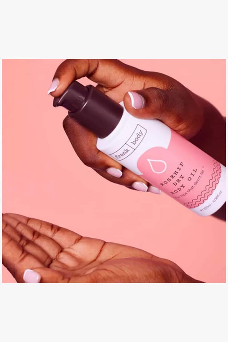 Summer Fashion and Beauty Deals 2023: What to Buy Right Now for $100 or Less 29 Rosehip oil on sale at Ulta summer beauty sale.