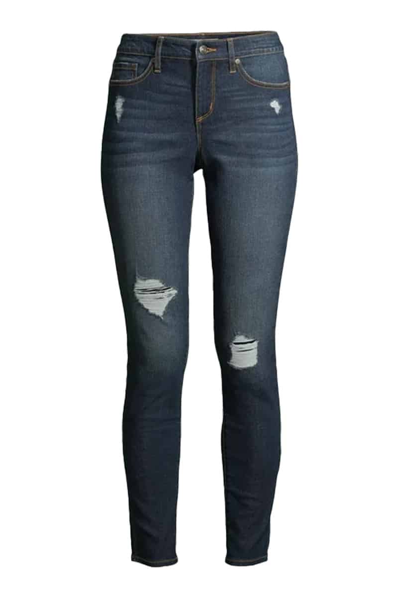 Summer Fashion and Beauty Deals 2023: What to Buy Right Now for $100 or Less 27 Jeans on sale at Walmart+ Week.
