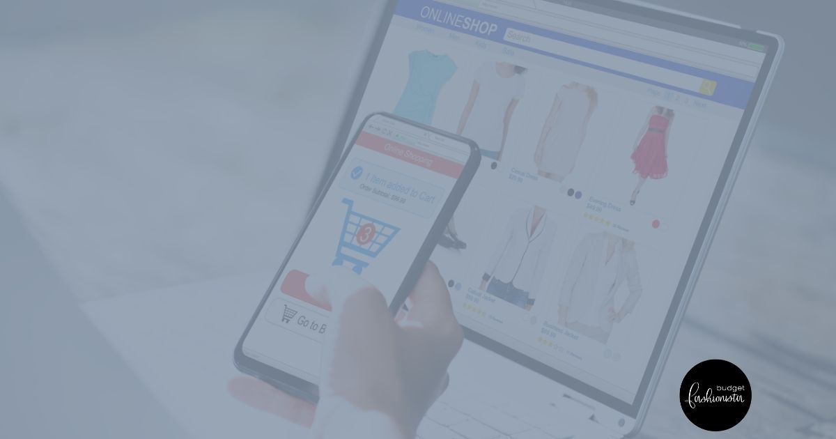 Amazon Prime, Walmart+, or Target Circle 360: Which Shopping Membership Is Best? 16 Handing holding mobile phone with shopping site on screen.