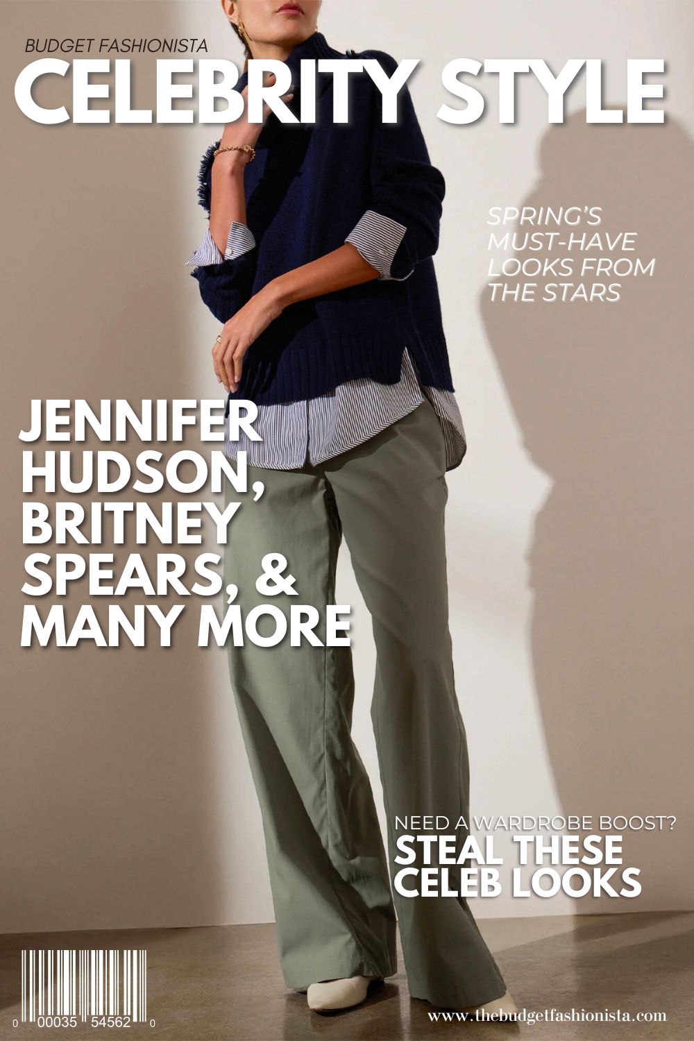 Celebrity Style Watch: What the Stars Are Wearing Now 1 1